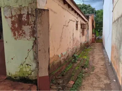 Terreno comercial en venta en el centro de Katueté 2