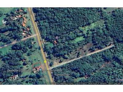 Terreno comercial à venda em Encarnación, Itapúa 3