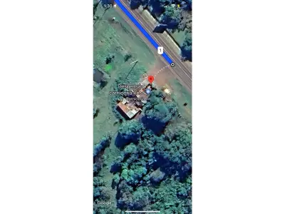Terreno comercial à venda em Encarnación, Itapúa 4