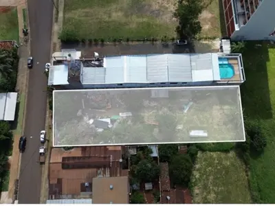 Commercial land for sale in Encarnación, Itapúa 3