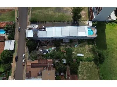Commercial land for sale in Encarnación, Itapúa 4