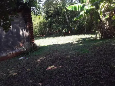 Terreno comercial en venta en esquina, Acahay 3