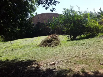 Terreno comercial en venta en esquina, Acahay 4