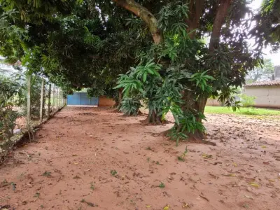 Commercial land for sale on corner lot in Pindolo, Areguá 4