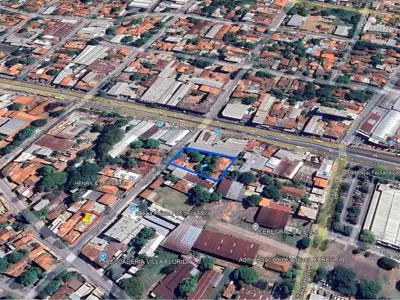 Terreno comercial à venda em Fernando de la Mora 4