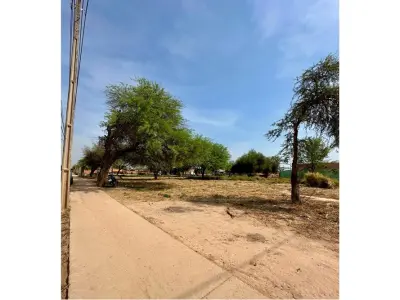Terreno comercial en venta en Filadelfia, Boquerón 3