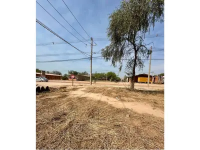Terreno comercial en venta en Filadelfia, Boquerón 4