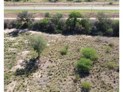 Terreno comercial en venta en Filadelfia, Boquerón 3
