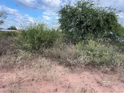 Terreno comercial en venta en Filadelfia, Boquerón 3