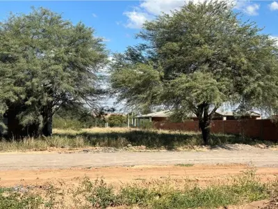 Terreno comercial en venta en Filadelfia, Boquerón 3