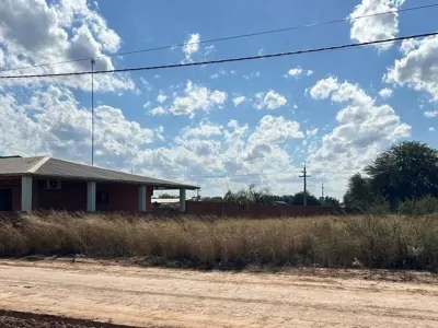 Terreno comercial en venta en Filadelfia, Boquerón 4