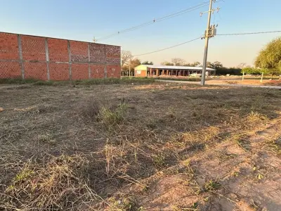 Terreno comercial en venta en Filadelfia, Boquerón 3