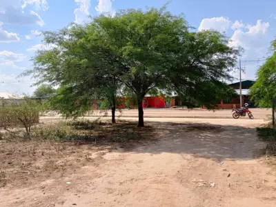 Terreno comercial en venta en Filadelfia, Boquerón 4