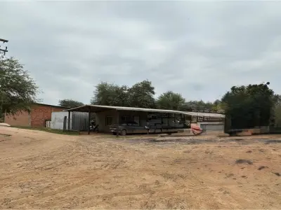 Terreno comercial en venta en Filadelfia, Boquerón 4