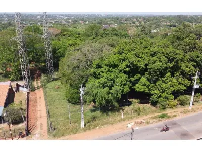 Terreno comercial à venda em Isla Bogado, Luque 4