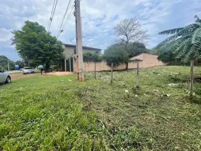 Terreno comercial à venda em Itá, General Samaniego 4