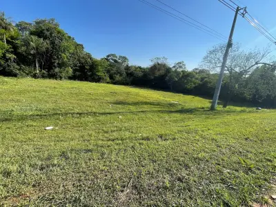 Terreno comercial à venda em Itá, região Metalúrgica Vera 3