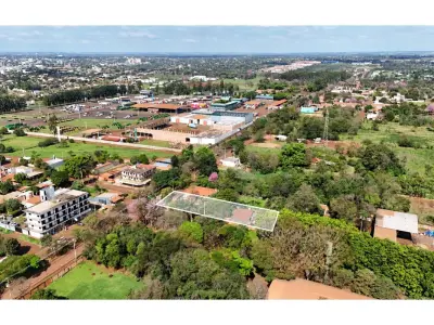 Terreno comercial à venda no Km 10 Acaray, Ciudad del Este 3