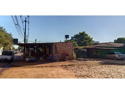 Terreno comercial à venda no Km 14 Monday, Minga Guazú 4