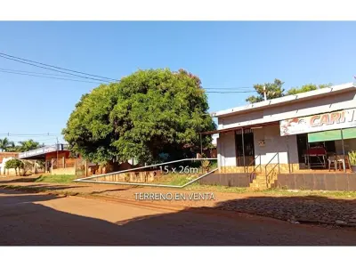 Commercial land for sale in Km 9 Acaray, Ciudad del Este 4