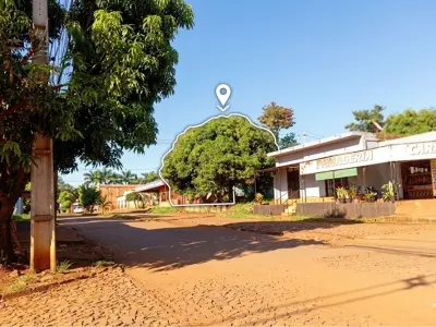 Commercial land for sale in Km 9 Acaray, Ciudad del Este 5