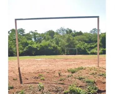 Terreno comercial à venda em Limpio, Central 2