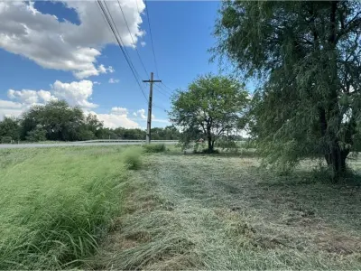 Terreno comercial à venda em Loma Plata, Boquerón 4