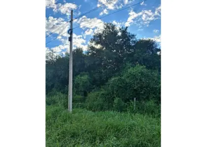 Terreno comercial en venta en Loma Plata, Boquerón 5