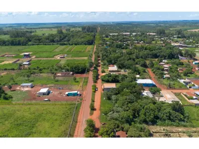 Terreno comercial en venta en Minga Guazú, Alto Paraná 4