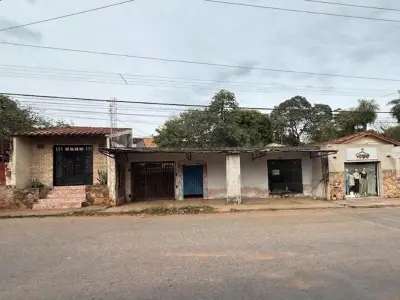 Terreno comercial à venda em Ñemby Centro, 1.560 m² 2