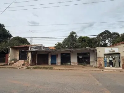 Terreno comercial à venda em Ñemby Centro, 1.560 m² 3
