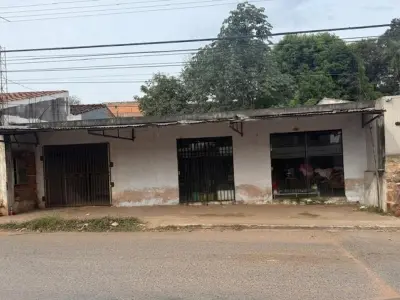 Terreno comercial à venda em Ñemby Centro, 1.560 m² 4
