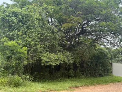 Terreno comercial en venta en Nueva Esperanza, Encarnación 2