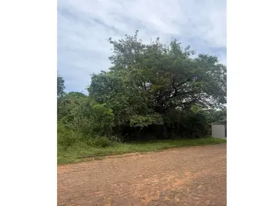 Terreno comercial en venta en Nueva Esperanza, Encarnación 3
