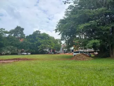 Terreno comercial en venta en Paraná Country Club, Hernandarias 2