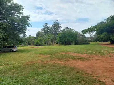 Terreno comercial en venta en Paraná Country Club, Hernandarias 3
