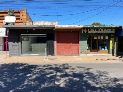 Terreno comercial à venda em Pinoza, Assunção 2