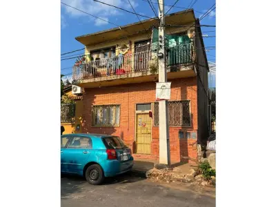 Terreno comercial en venta en Pinoza, Asunción 3