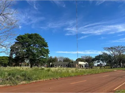 Commercial land for sale in San Alberto, Alto Paraná 4