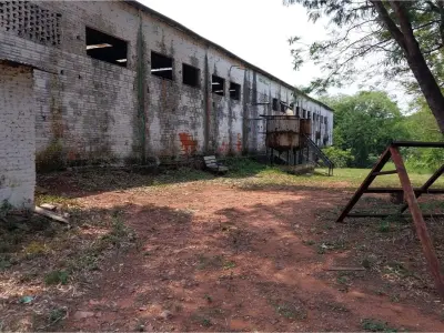 Terreno comercial en venta en San Antonio, 8.850 m2 3
