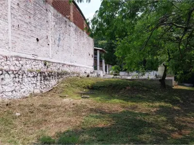 Terreno comercial en venta en San Antonio, 8.850 m2 4