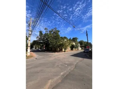 Terreno comercial à venda em San Francisco, San Lorenzo 3