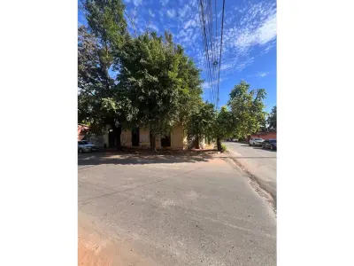 Terreno comercial à venda em San Francisco, San Lorenzo 4