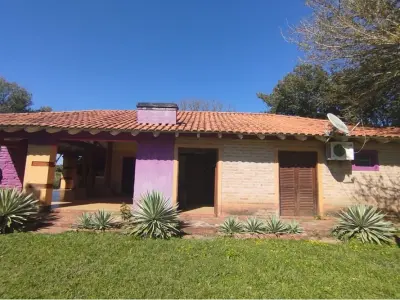 Terreno comercial à venda em San Ignacio, Misiones 3