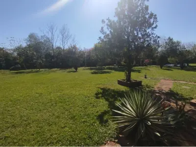 Terreno comercial à venda em San Ignacio, Misiones 4