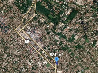 Commercial land for sale in San Lorenzo, San José 3