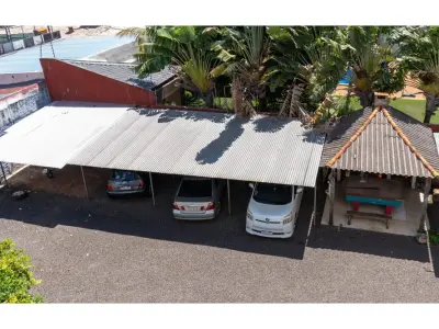Terreno comercial en venta en San Miguel, Ciudad del Este 2