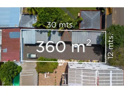 Terreno comercial en venta en San Miguel, Ciudad del Este 3