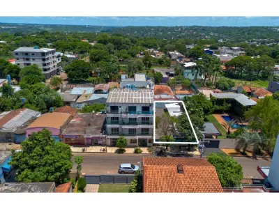 Terreno comercial en venta en San Miguel, Ciudad del Este 4