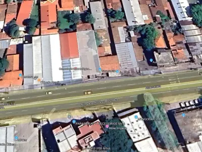 Terreno comercial à venda em San Pablo, Assunção 2